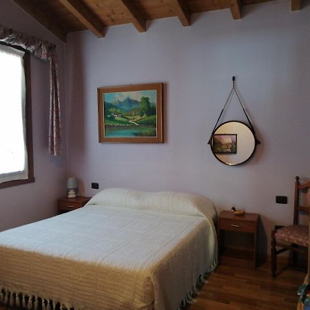 B&B I Viandanti Piancogno Екстериор снимка