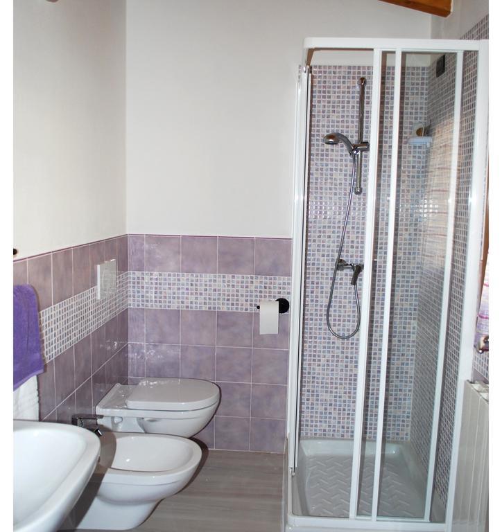B&B I Viandanti Piancogno Стая снимка