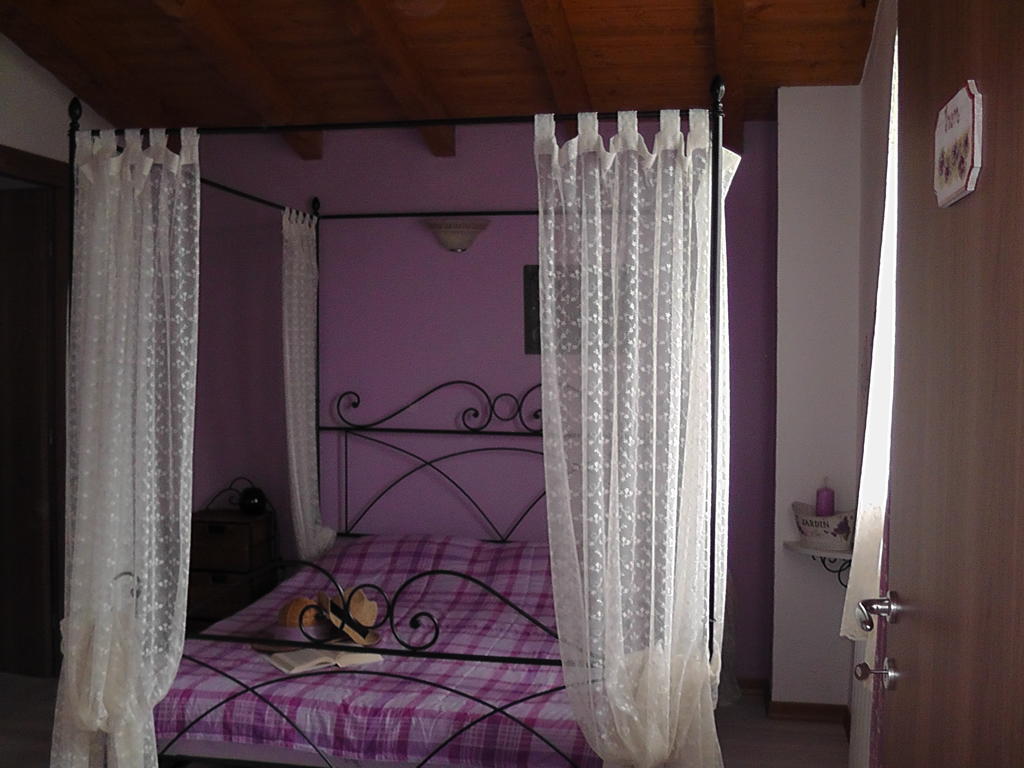 B&B I Viandanti Piancogno Стая снимка
